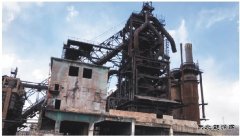 辽宁：唤醒工业遗产 让城市记忆“活”起来