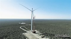 中国“大风车”助阿根廷乐博体育结构升级(图)