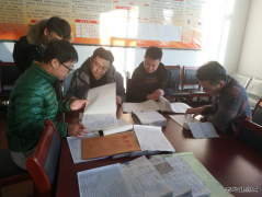 潞安集团李村煤矿：“找点 划线”力促6S管理提升