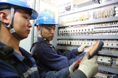 新乐博体育通辽公司实现首季“开门红”