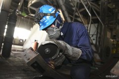 锦州热电公司：春检工作扎实推进