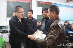 牛儿庄采矿公司掘进区01队职工比创新干劲足