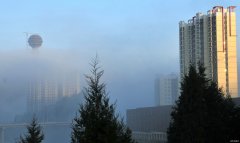 水墨盘州 （摄影作品）