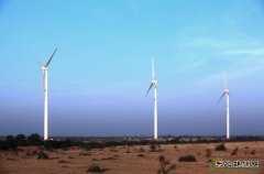 金风科技承建的IGBT服务解决方案工厂建成并顺利投产