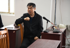 高山煤矿：开展煤矿作业规程、安全技术措施编制及执行专题培训