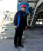 内蒙古南露天煤矿剥离运行部多举措做好春季安全大检查工作