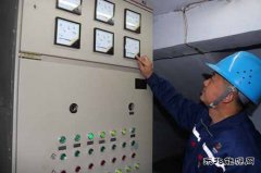 我与南露天煤矿共成长