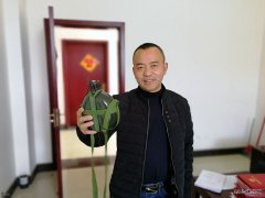 高山煤矿工会：让职工有幸福感、归属感