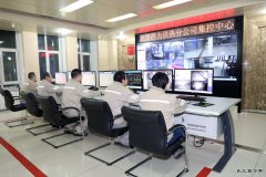 龙唐群力公司：圆满完成供热任务