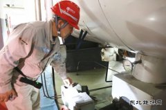 哈一热电厂：圆满完成民生供热任务