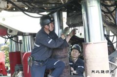 古城煤矿：纳智能化开采入正轨