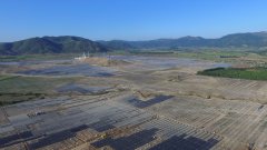 安徽电建一公司承建越南富安光伏助力“一带一路”沿线国家电力建