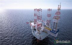 山东省属企业首次中标国际市场海洋油气田服务项目