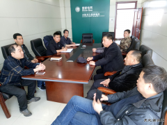 兴凯湖电业公司：卫星分公司比往年提前十天确保春灌安全可靠供电