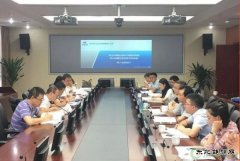 川能风电井叶特西、拉咪北风电场接入系统设计报告顺利通过评审