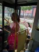 华北医疗邯矿总医院定制公交专线开通了