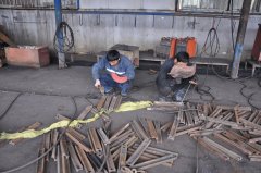 高山煤矿工会：牢固树立“过紧日子”思想