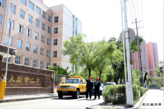 佳木斯供电公司：全力为高考“保电护航”