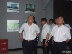 向阳矿开展“我和我的祖国”主题宣传教育活动