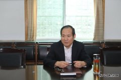 铜川矿业公司党委书记、执行董事王蓬深入下石节煤矿调研指导工作