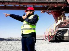 行走的安全卫士