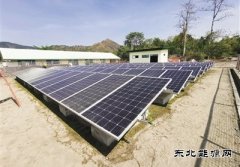 国家电网：一路走一路播种光明和梦想