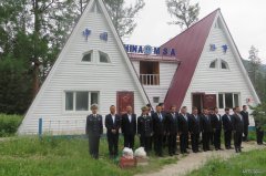 关怀海员 关注安全