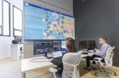 GE首次联手Enerfín建设50MWCofrentes风电场