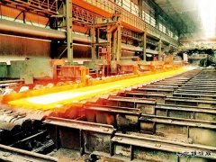 西昌钢钒X80M高级别管线钢再次中标中俄东线天然气管道工程