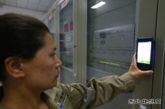 古城煤矿：智能点检系统变革巡检模式