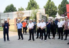 中铁十八局集团做大做强做优房建品牌