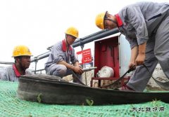 图片新闻  潞安焦化：防微杜渐 消除夏季消防安全隐患