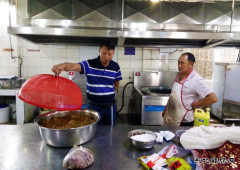 月亮田矿深入开展“不忘初心、牢记使命”主题调研