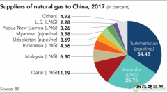 两大跨国项目输气突破3000亿立方米！我国加速实现乐博体育进口多元化