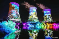 梦幻交响曲（摄影作品）