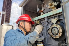 【职工随手拍】新乐博体育通辽公司扎鲁特风。嚎股璞冈な怨ぷ