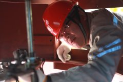 黑龙江发电公司：逆境中的前行者