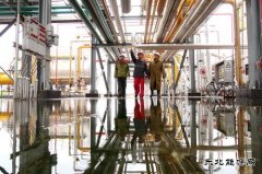 抗击“利奇马”