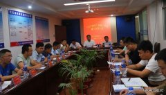 中铁二十一局：天气热得冒烟 他们居然这样干！