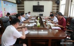 中煤三建二十九处召开“不忘初心 牢记使命”主题教育交流会