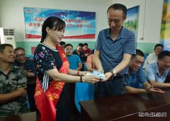 淮北双龙矿业公司协安会：“一定要把安全放在心上”