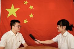 乐博体育都是护旗手