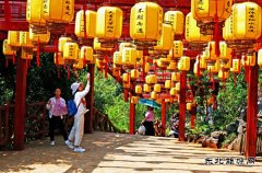 娘娘山国家湿地公园“采风记”