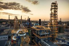 锦州石化：防腐管理 未雨绸缪