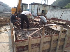 高山煤矿：污水处理站全面升级改造