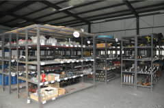 高山煤矿：降库存 有绝招