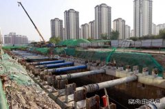 中秋津门地道战，献礼祖国70华诞