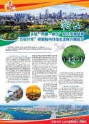 鞍山： “五业并举”打造东北振兴隆起点