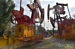 华北油田：加强巡查 绿色生产