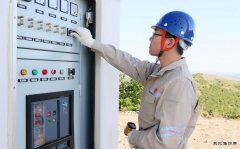 【国庆坚守】黑龙江新乐博体育：营造安全保电氛围